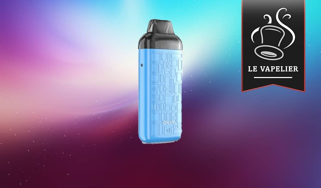 Flexus Fit par Aspire