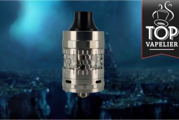 Atlantis GT par Aspire X Taifun
