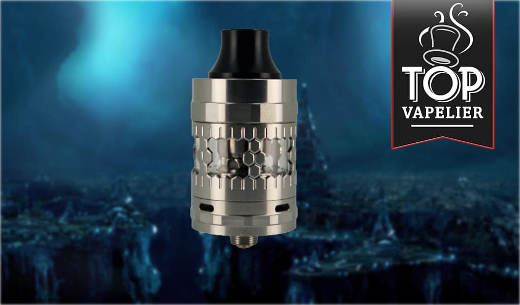 Atlantis GT par Aspire X Taifun