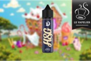 H&G Fresh par Les Jus Du Chat Perché