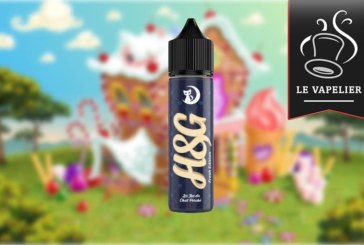H&G Fresh par Les Jus Du Chat Perché