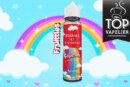 Fruittles (Gamme Bonbons et Gourmandises) par Liquidéo