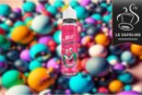 Druginbus (Gamme Freeze) par Liquidéo