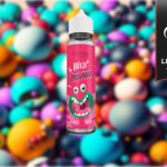 Druginbus (Gamme Freeze) par Liquidéo