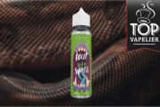 Fruit du Serpent (Gamme Freeze) par Liquideo