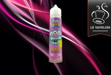 Vaurien (Gamme Multi Freeze) par Liquidéo