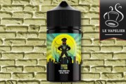 Bonbon Citron (Gamme Super Mukk) par Mukk Mukk