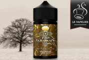 Svint Tabarnack Café Glacé Caramel par Mukk Mukk