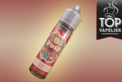 Ice Tea Pêche (Gamme Pulp Kitchen) par Pulp