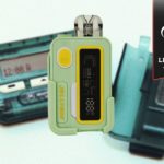 Jellybox XS par Rincoe