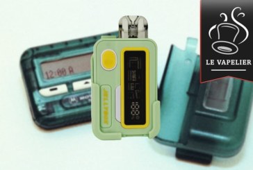 Jellybox XS par Rincoe