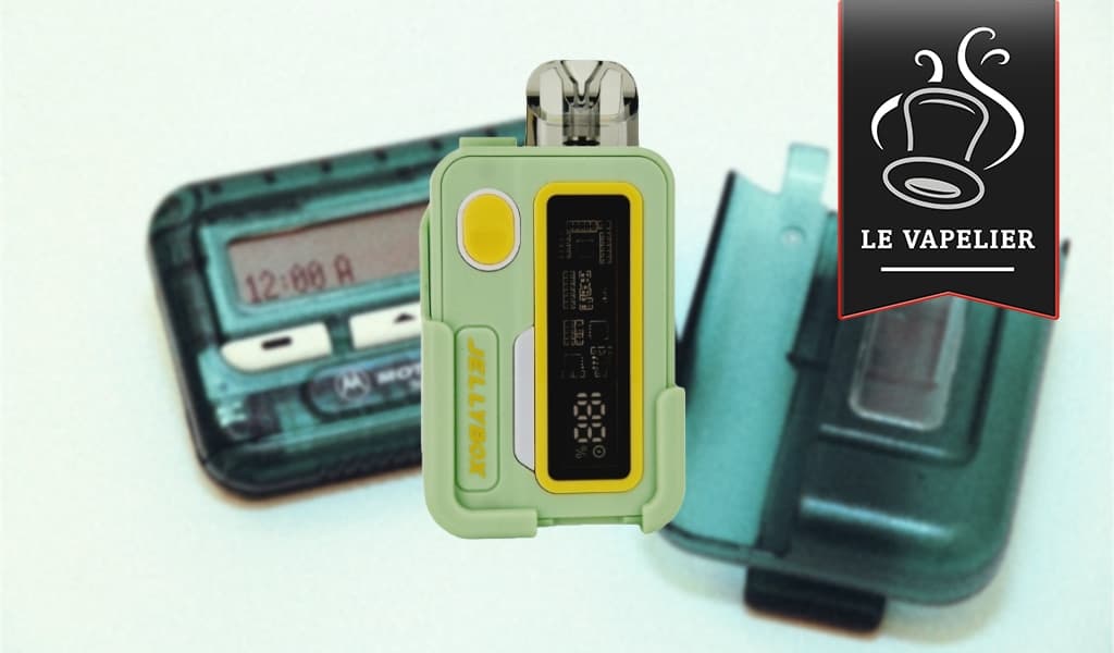 Jellybox XS par Rincoe