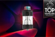 Meson RTA par Steam Crave