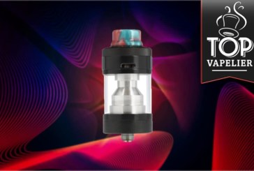 Meson RTA par Steam Crave