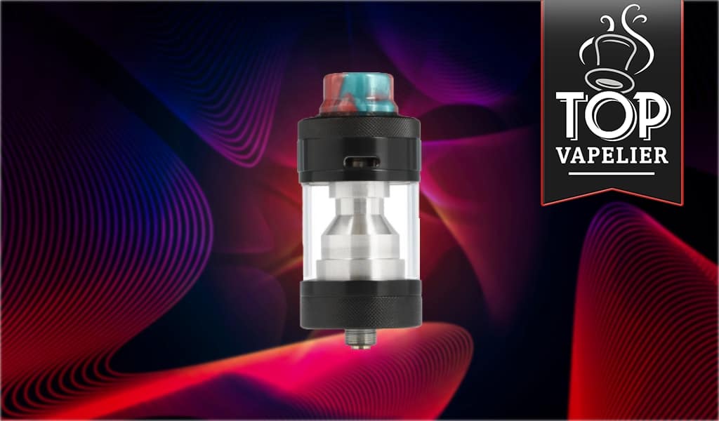 Meson RTA par Steam Crave