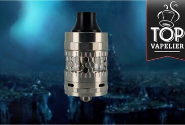 Atlantis GT par Aspire X Taifun