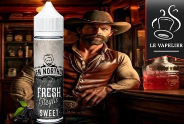 Fresh Reglis (Gamme Fresh) par Ben Northon