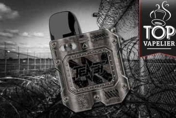 Caliburn Tenet Koko par Uwell