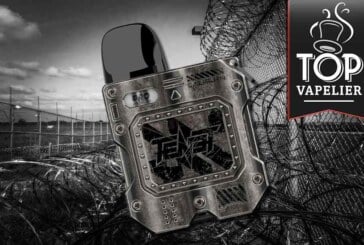 Caliburn Tenet Koko par Uwell