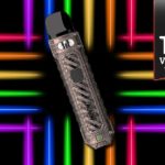 Caliburn Tenet par Uwell