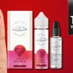 Coup De Coeur par Petit Nuage