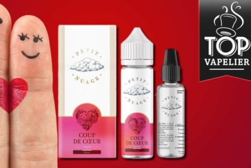 Coup De Coeur par Petit Nuage