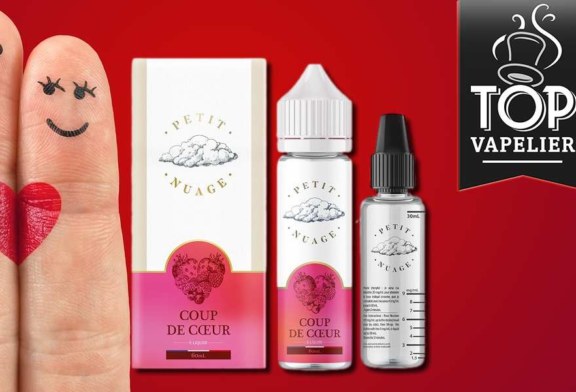 Coup De Coeur par Petit Nuage