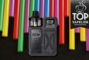Crown M Pod Mod par Uwell