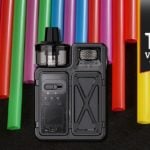 Crown M Pod Mod par Uwell