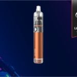 Cyber G par Aspire