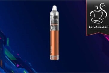 Cyber G par Aspire