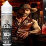 Fresh Reglis (Gamme Fresh) par Ben Northon