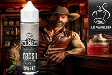 Fresh Reglis (Gamme Fresh) par Ben Northon