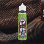 Fruit du Serpent (Gamme Freeze) par Liquideo