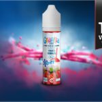 Fruits Rouges (Gamme Granita Soft) par Alfaliquid