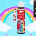 Fruittles (Gamme Bonbons et Gourmandises) par Liquidéo