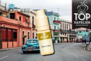 Havanero (Gamme Pulp Original) par Pulp