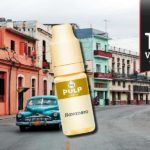 Havanero (Gamme Pulp Original) par Pulp