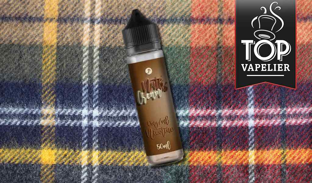 Nuts and Cream par Pipeline
