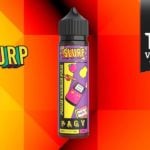 Pagy (Gamme Slurp) par Pipeline