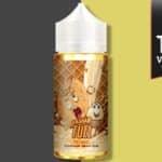 Pecano (Gamme Graham Fuel) par Maison Fuel