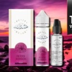 Petite Boisson par Petit Nuage