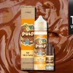 Pulp & Peanuts par Pulp
