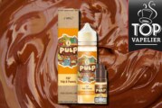 Pulp & Peanuts par Pulp