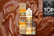 Pulp & Peanuts par Pulp