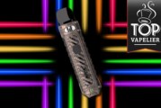 Caliburn Tenet par Uwell