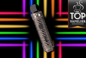 Caliburn Tenet par Uwell