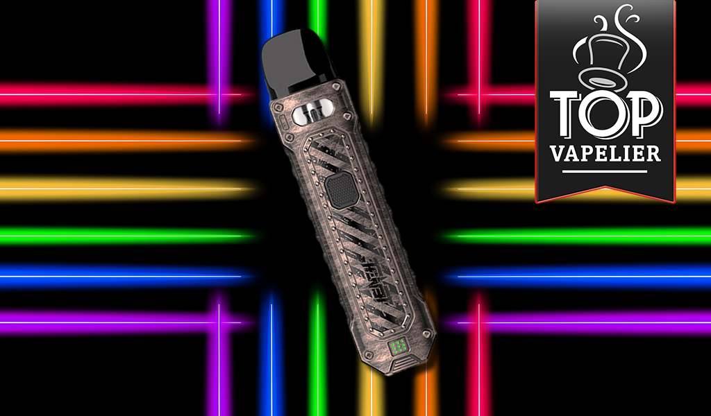 Caliburn Tenet par Uwell
