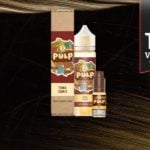Tonka Cookie (Gamme Kitchen) par Pulp