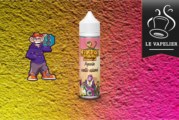 Hip Pop Monkeys par Alfaliquid